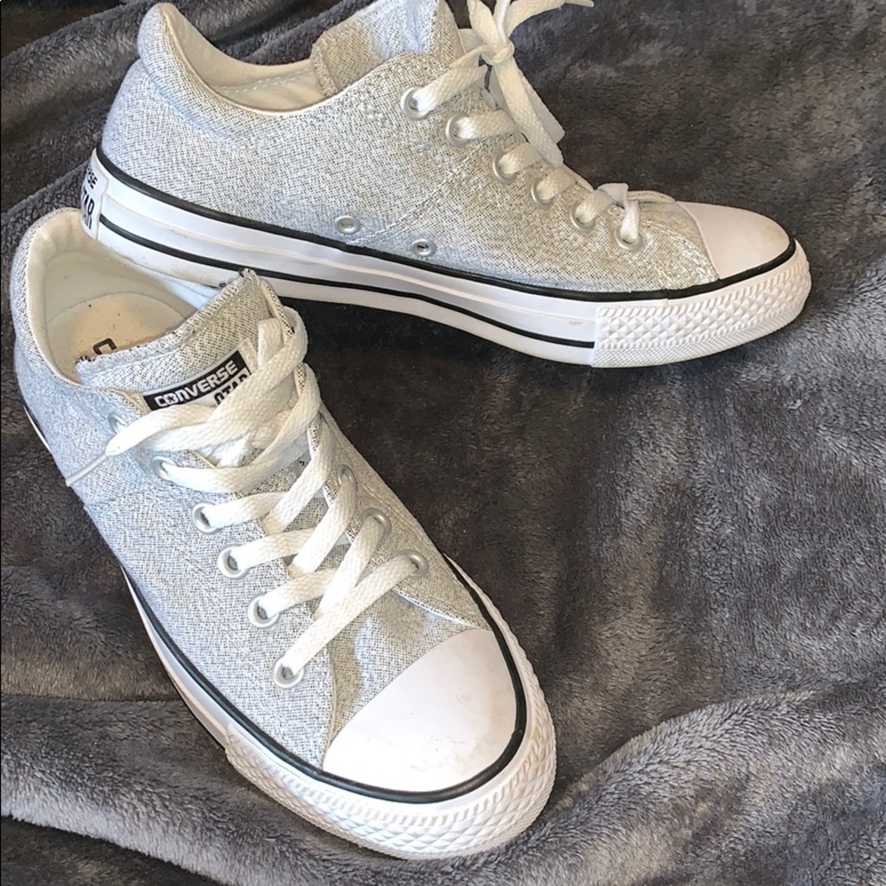 Converse All Stars